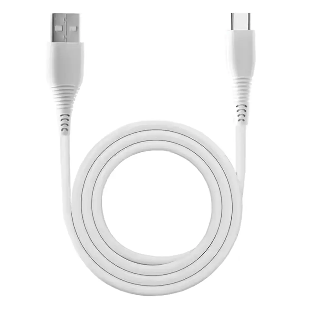 iPhone/iPads Fast Charging USB Data Cable TD- FT135_White